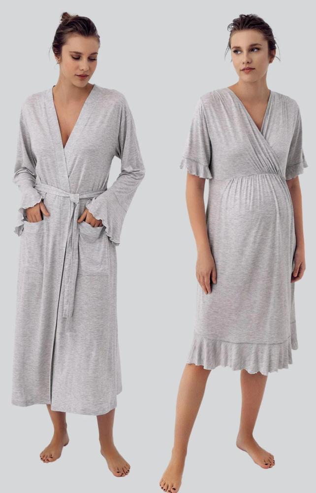 طقم قطعتين قطن تركي
