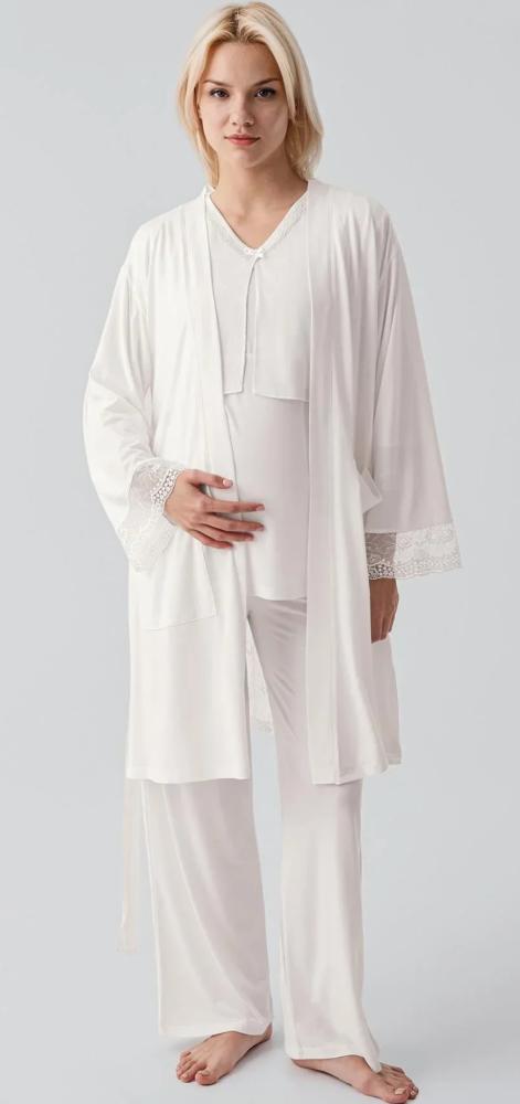 طقم ثلاث قطع قطن تركي