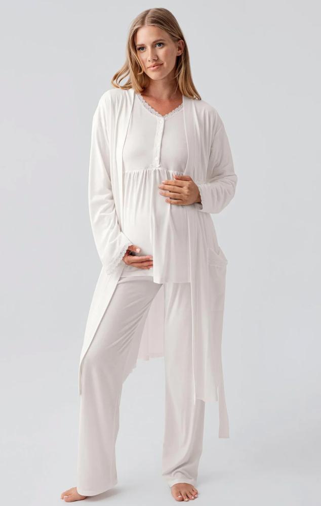 Three-piece Turkish cotton set
