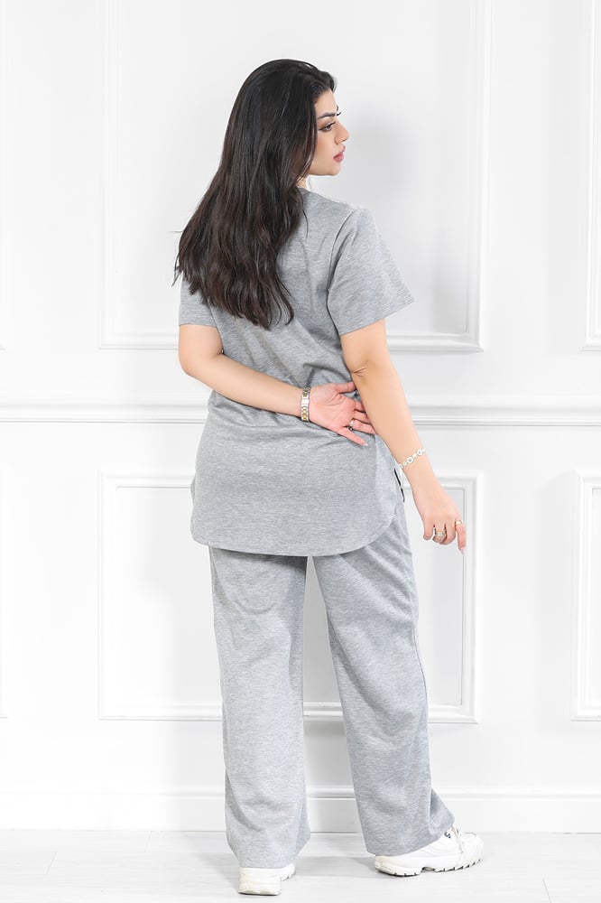 Women's Casual Two-Piece Tracksuit