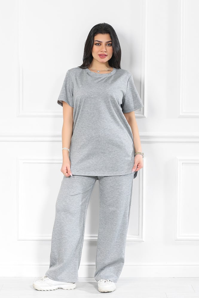Women's Casual Two-Piece Tracksuit