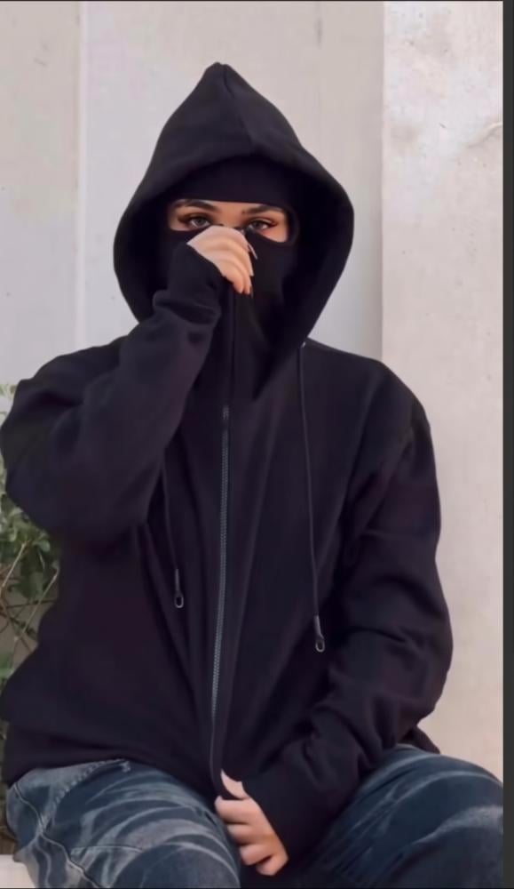 هودي نينجا الخامه الاصليه