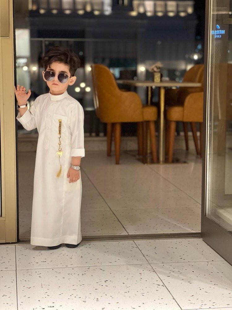بروش اطفال بالاسم