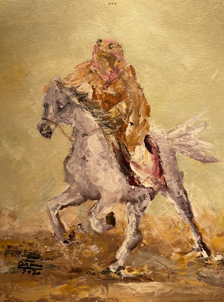 خيل