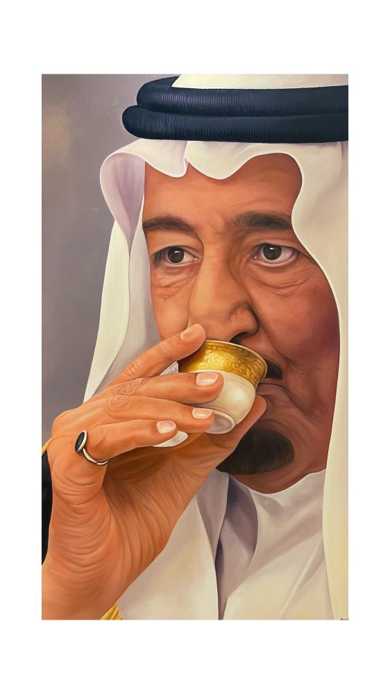 الملك سلمان بن عبد العزيز حفظه الله