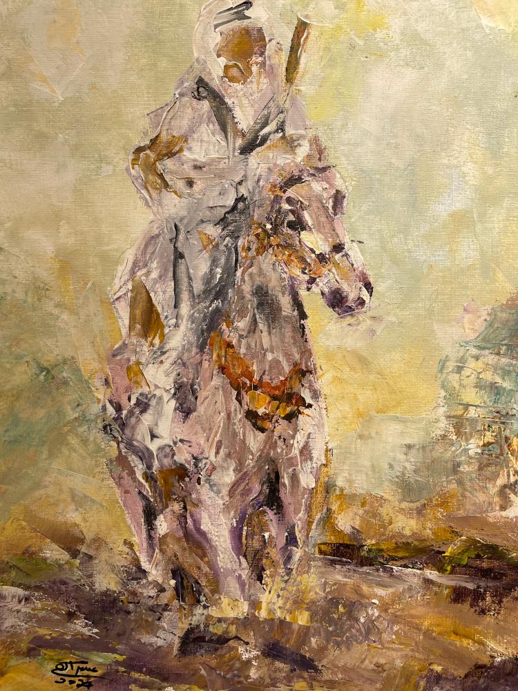 خيل