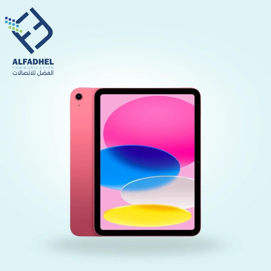 ايباد ابل A16