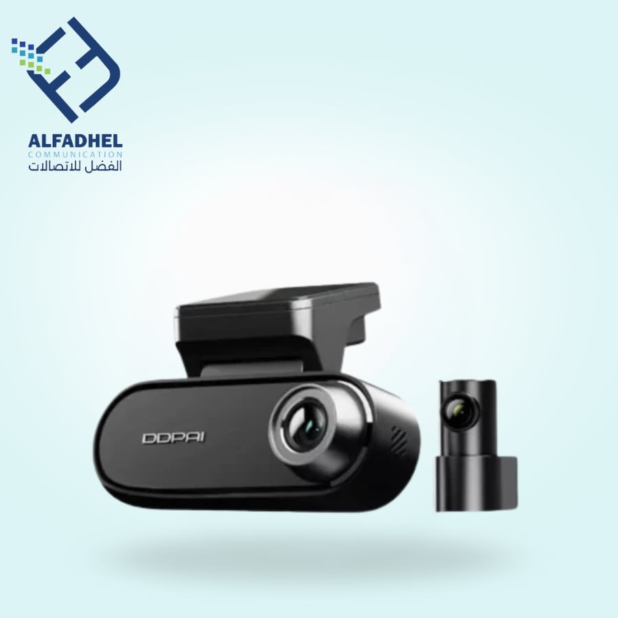 داشكام DDPAI N5 dual 2026