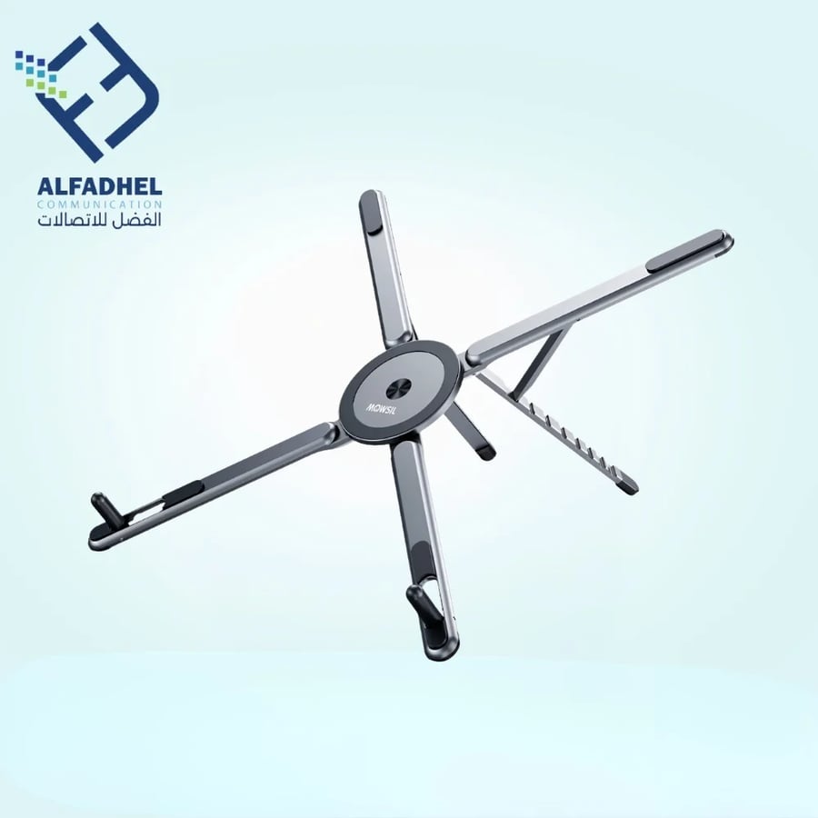 قاعدة جوال للايباد DX1298