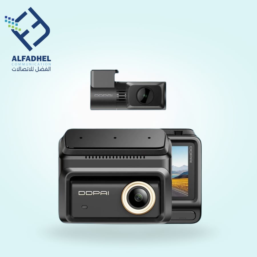 داشكام DOPAI Z90