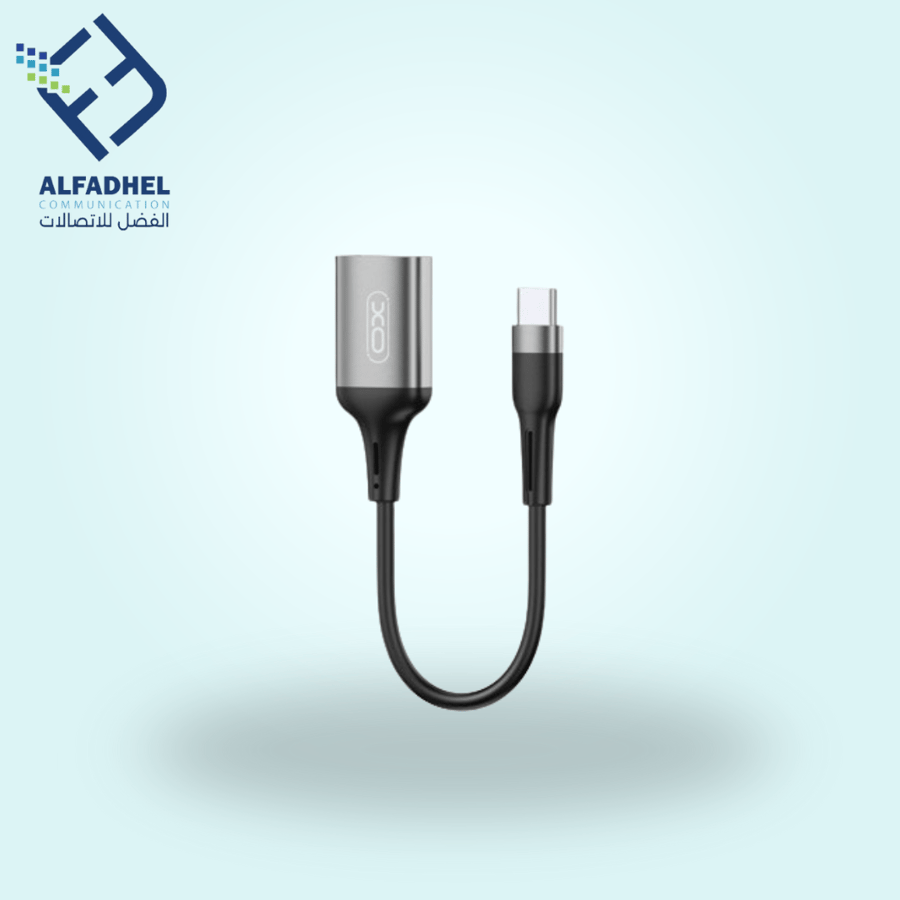 وصلة USB  تايب سي من XO
