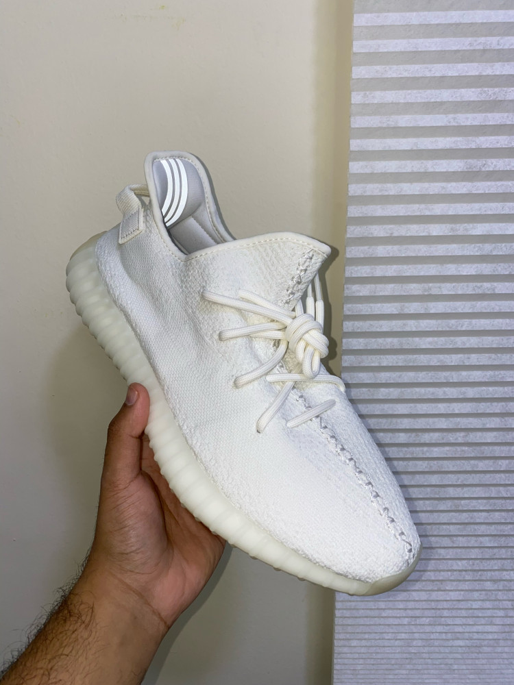 creamYEEZY