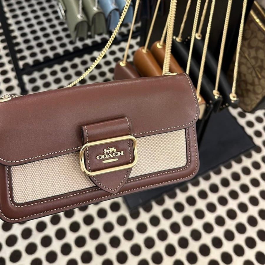 حقيبة كوتش مورجان كروس بدي فوري
