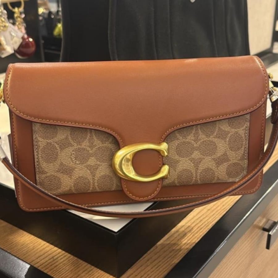 حقيبة كوتش تابي ٢٦ فوري