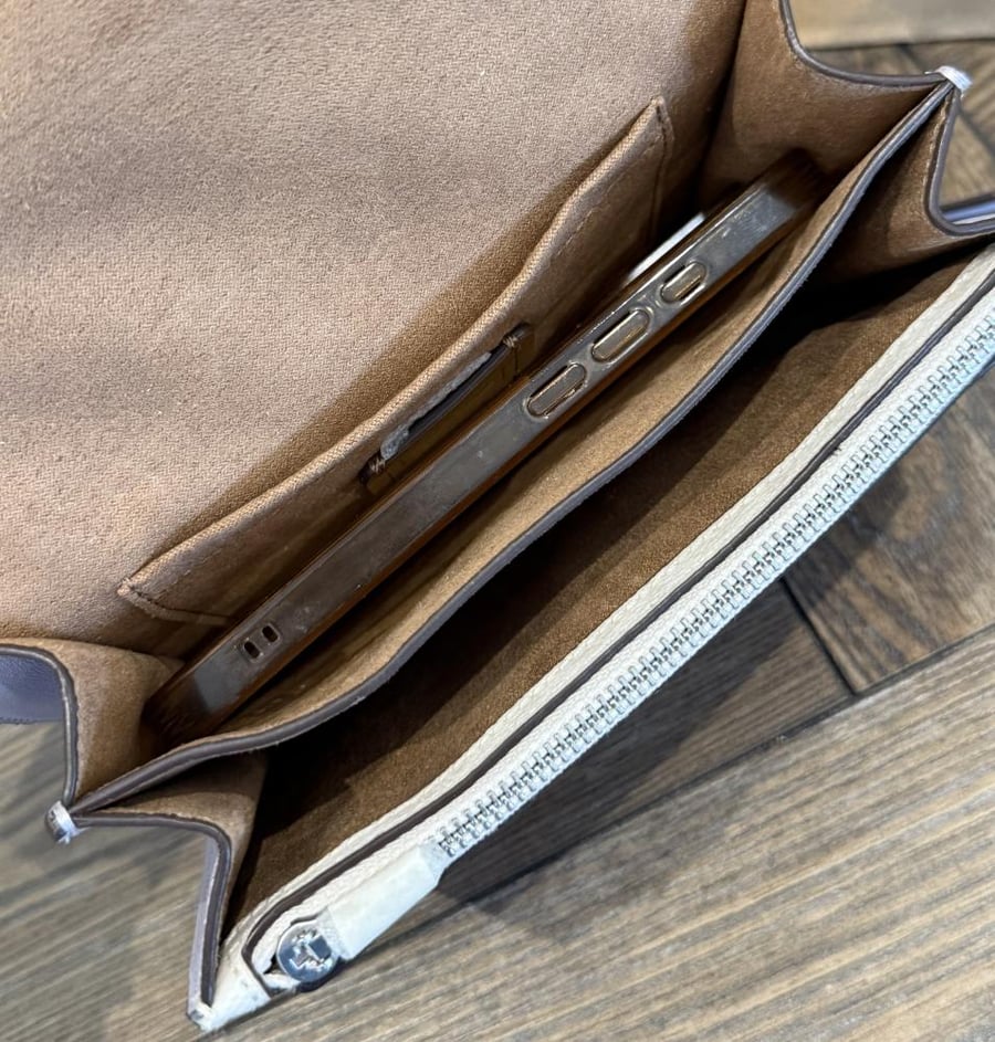 شنطة كوتش ميني كلير فوري |     Coach Mini Klare Crossbody Bag In Signature Canvas