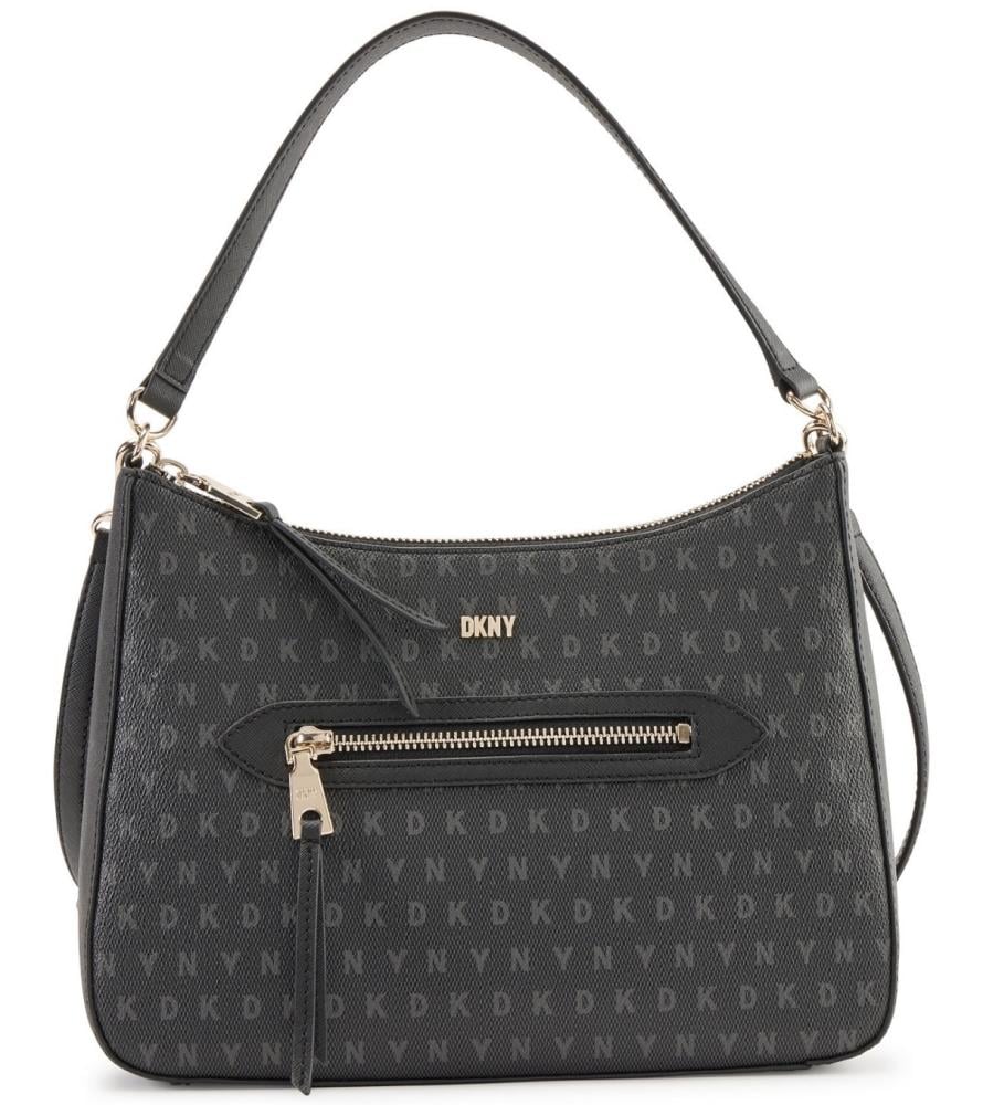 حقيبة دكني تشيليسا فوري Chelsea Medium Hobo Shoulder Bag with Convertible Strap