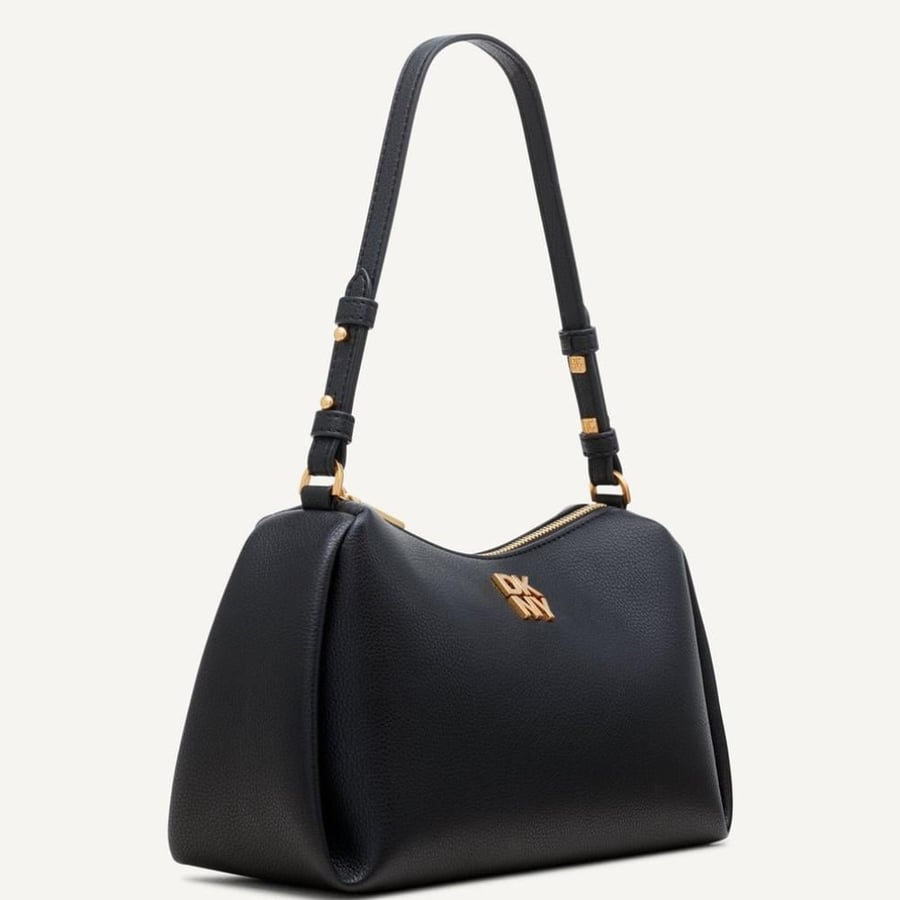 حقيبة دكني ريمي فوري | DKNY Remy Top Zip Shoulder Bag
