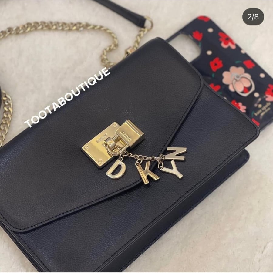حقيبة دكني اليسا فوري