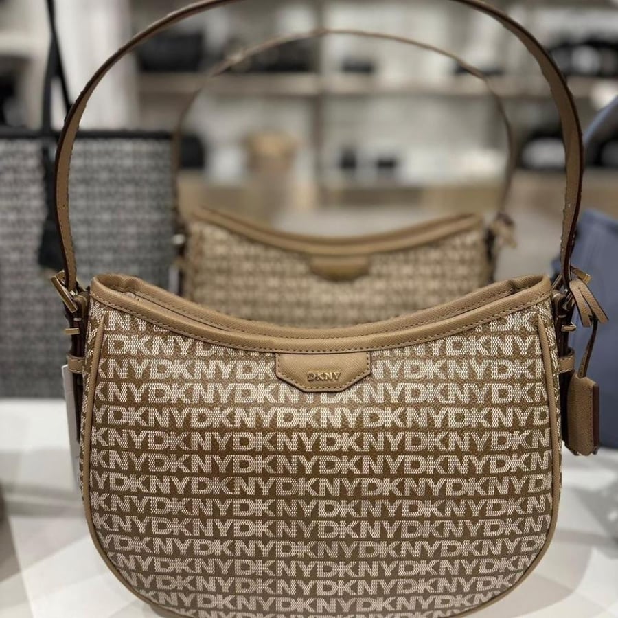 حقيبة دكني برانتون هوبو فوري BRANTON HOBO