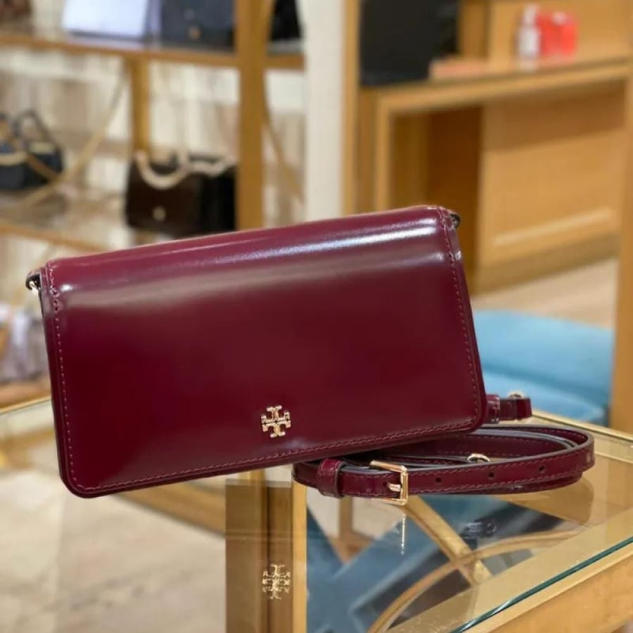 حقيبة توري بورش ايمرسون كروس بدي فوري