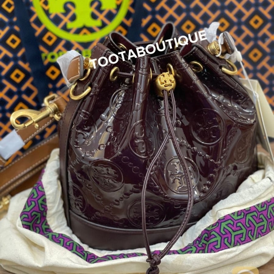 حقيبة توري بورش بوكت