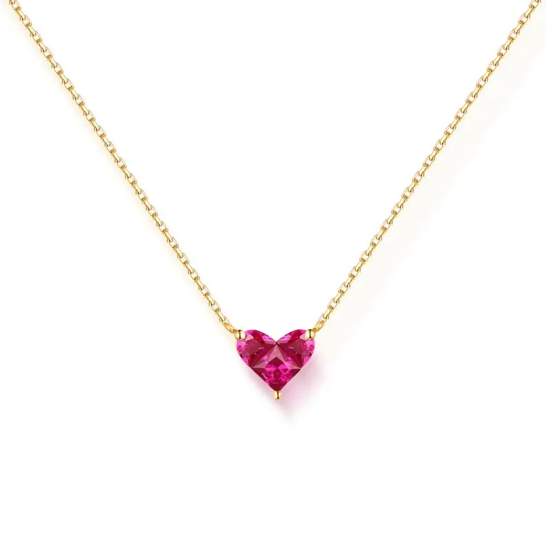 Heart Pendant