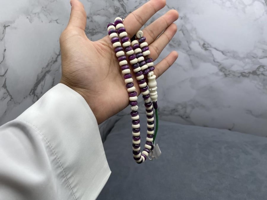 سبحة أرورا