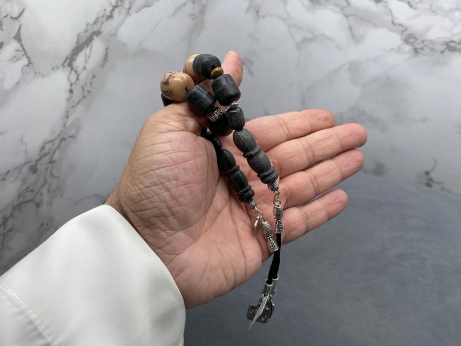 سبحه سندلس