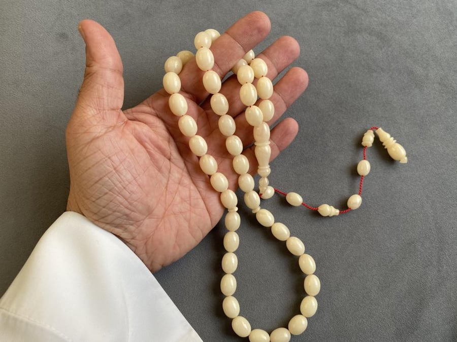 فاتوران تركي لون عاجي