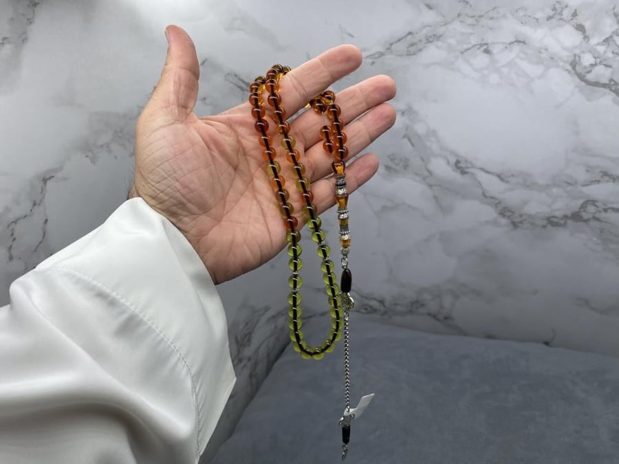 مسابح سندلس