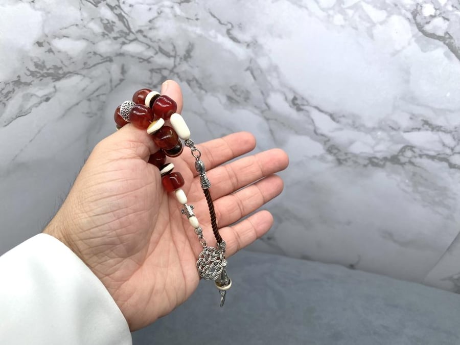 سبحة خرز السندلس