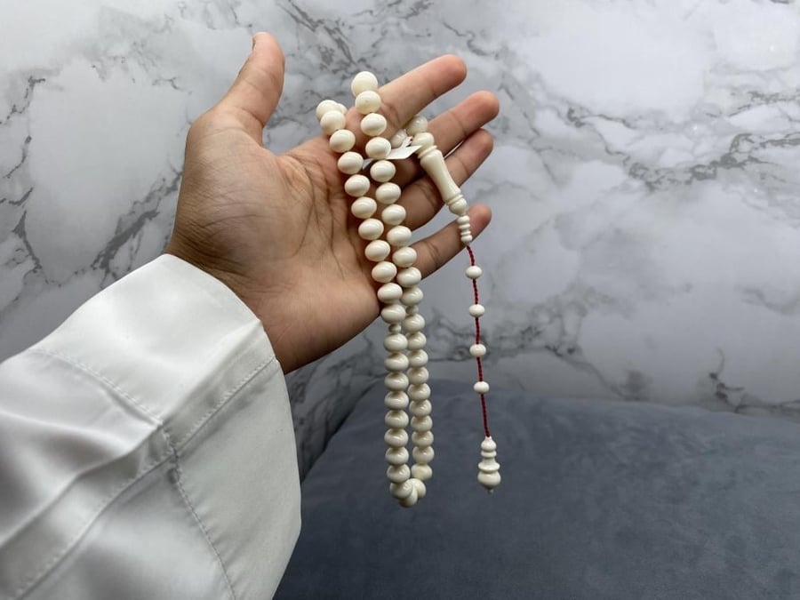 سبحه عظم جمل
