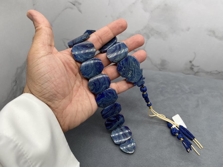 مسبحه يونانيه