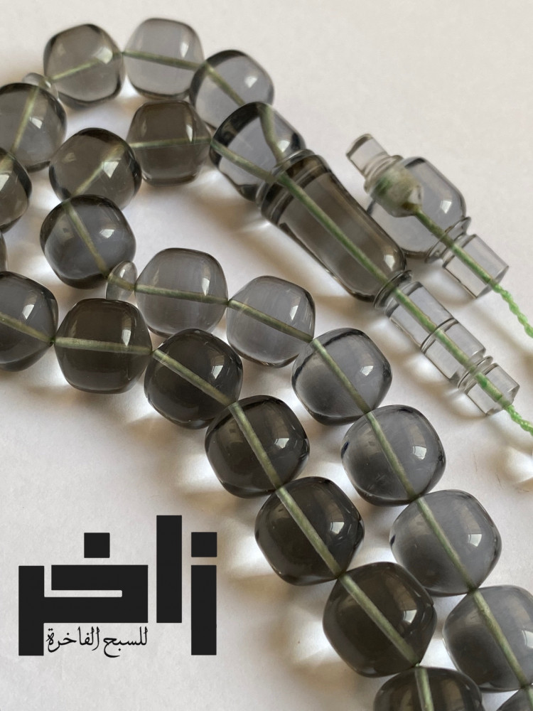 سبحة كاست صندوقي