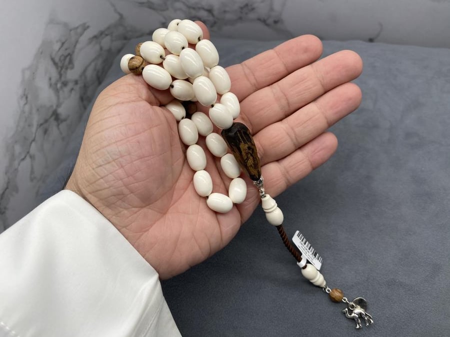 سبحة عذية