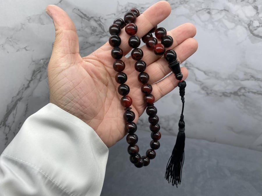 جبال مكه