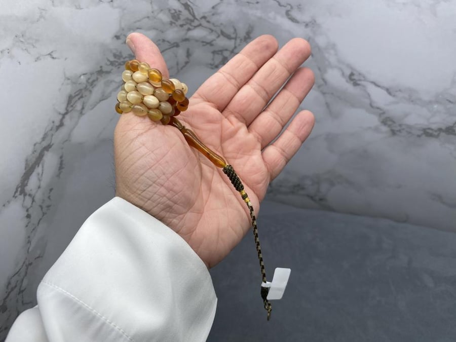 قرن كبش لونين