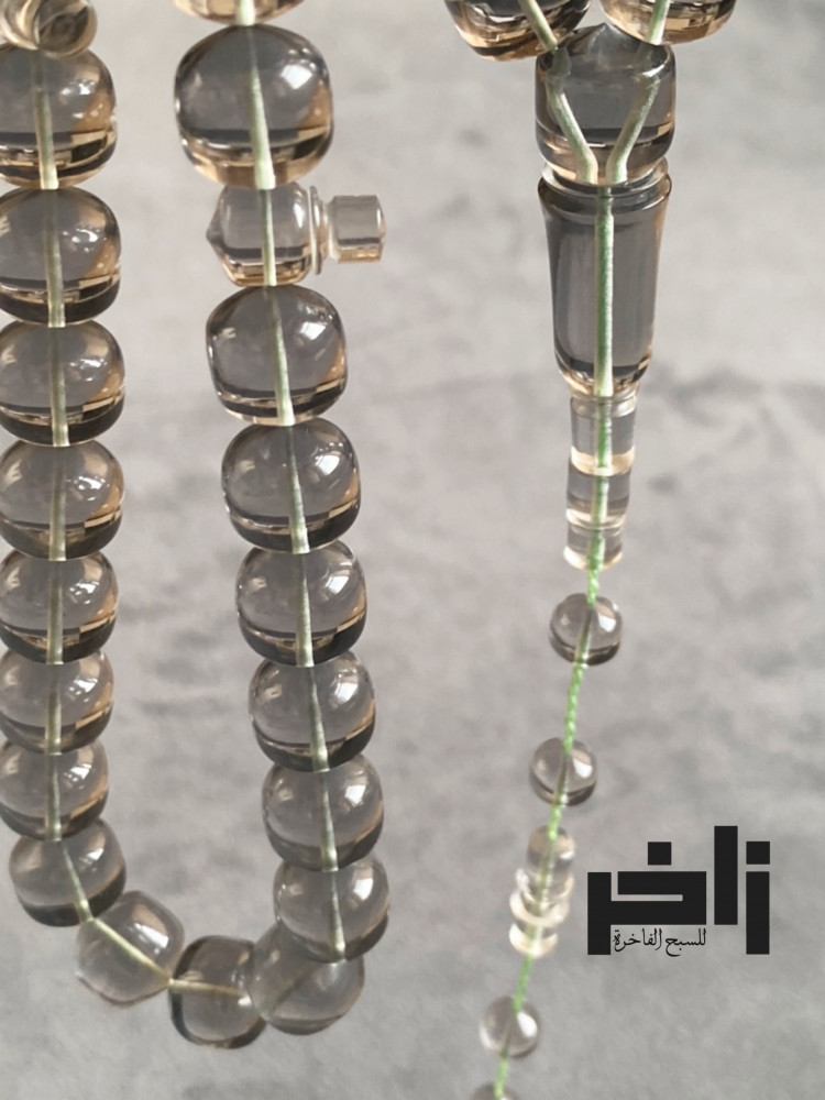 سبحة كاست صندوقي