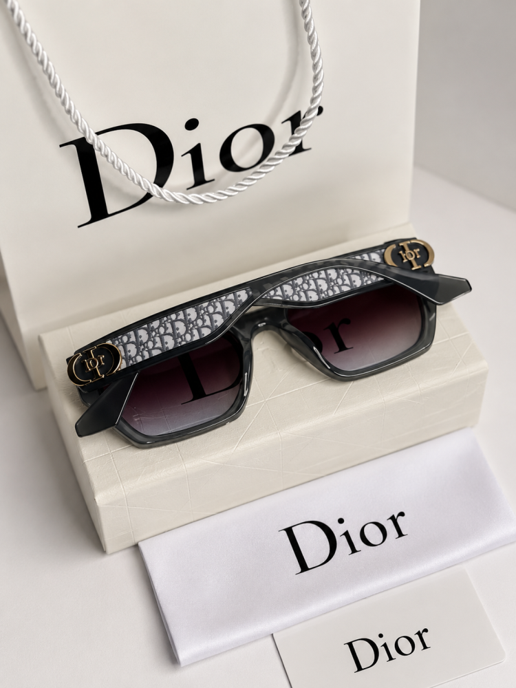Dior glasses