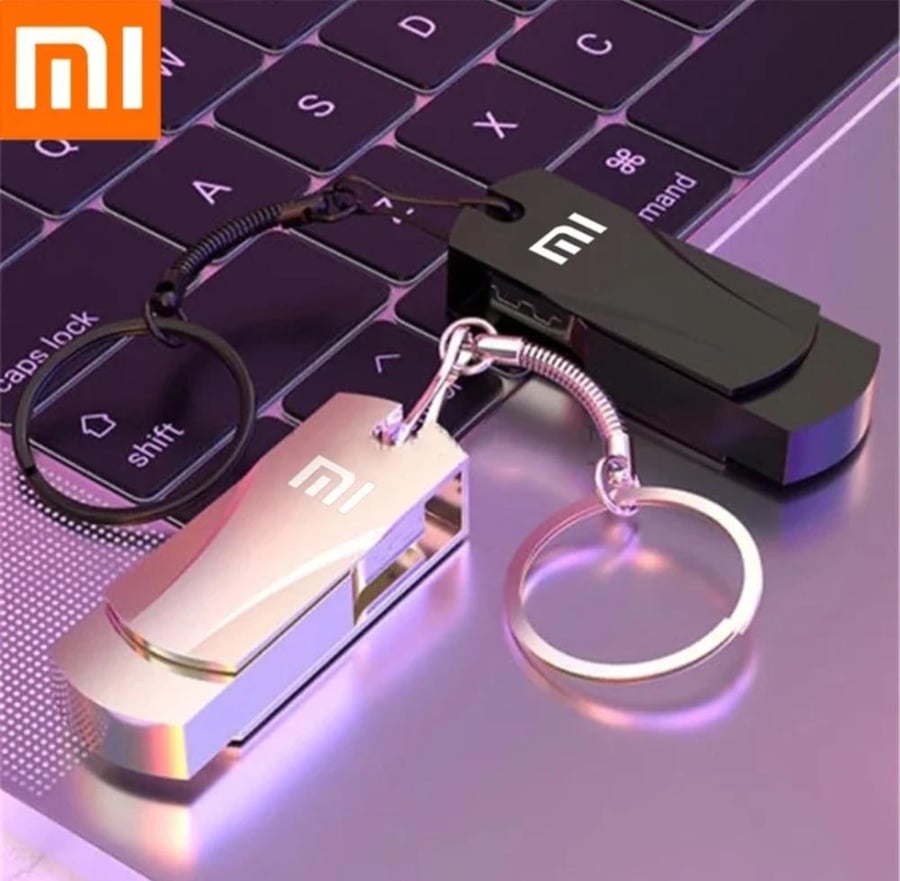 Flash memory large 4 terabytes