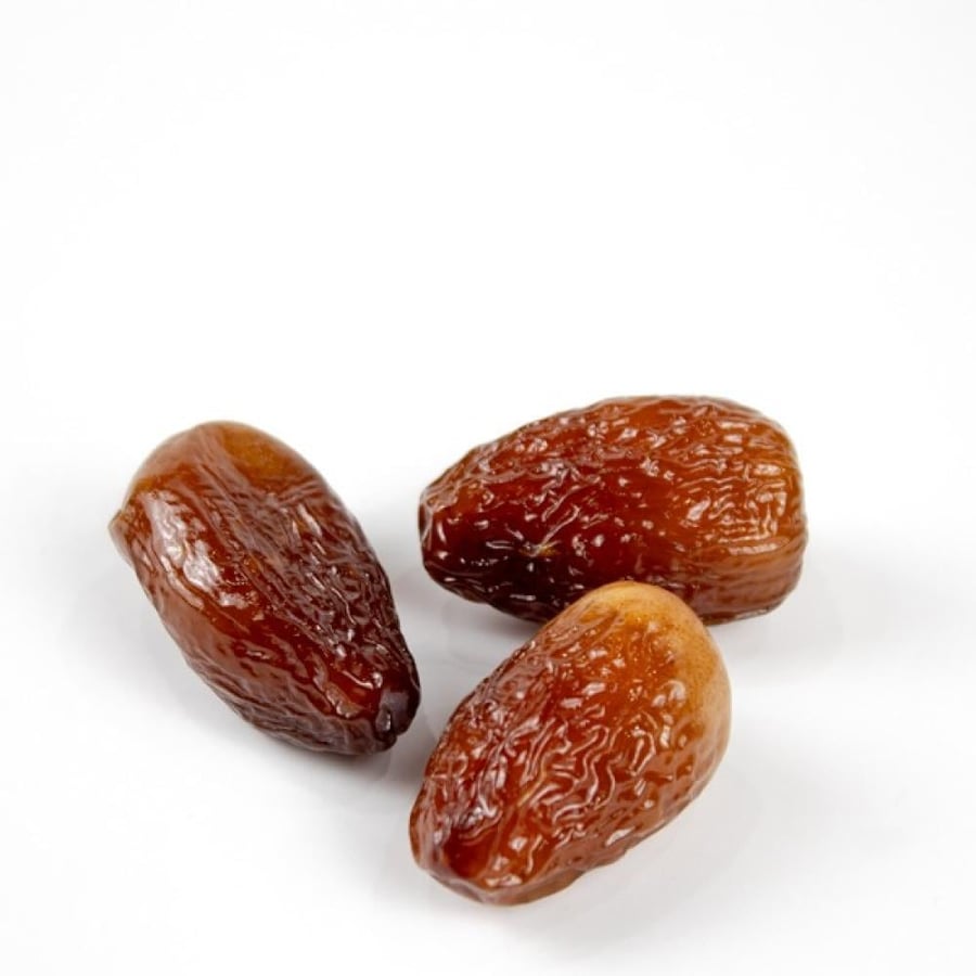 تمر مجـدول 3 كيلو - درجة أولى