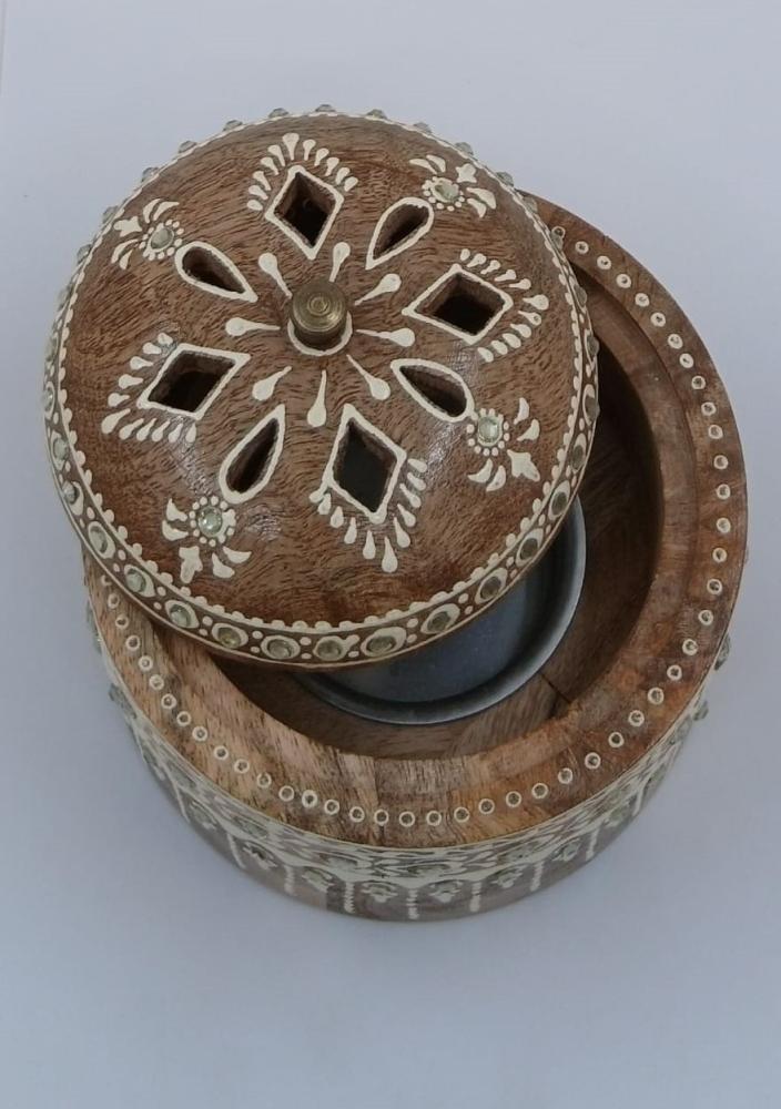 مبخرة هندية