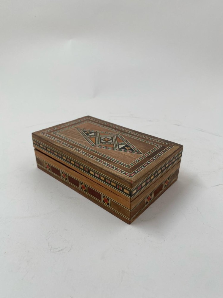 صندوق صغير