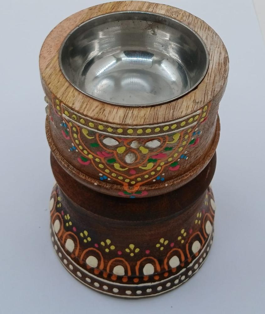 مبخرة هندية