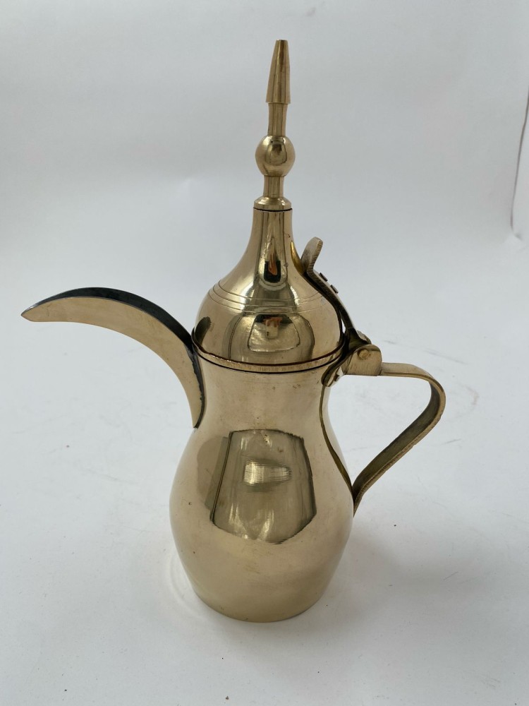 دلة كبير مقاس 12