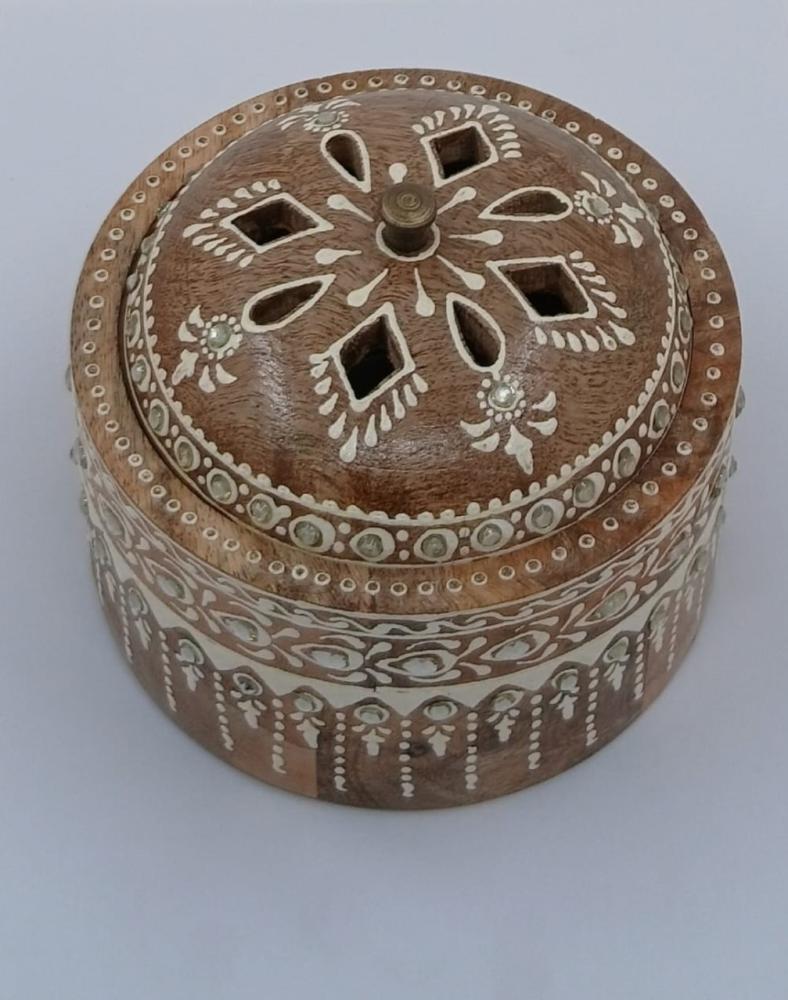 مبخرة هندية