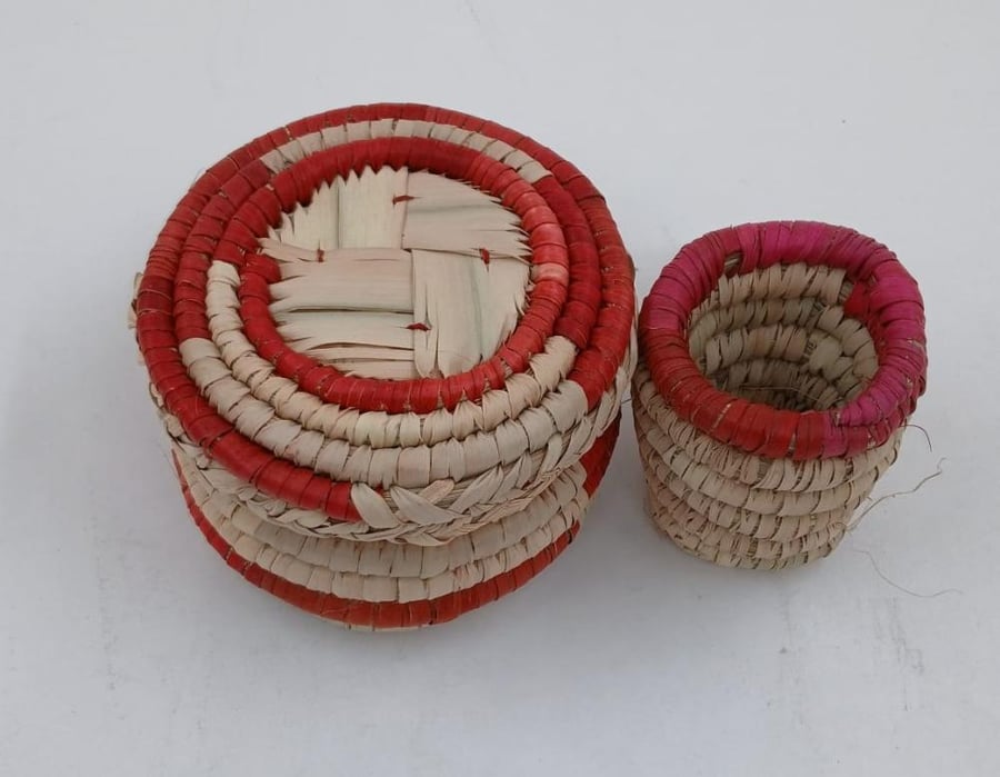 طقم خوص