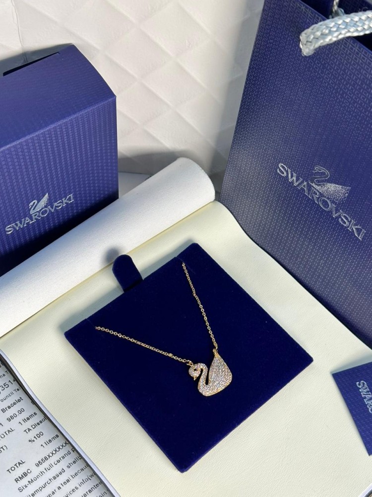 سلسال سوارفسكي Swarovski