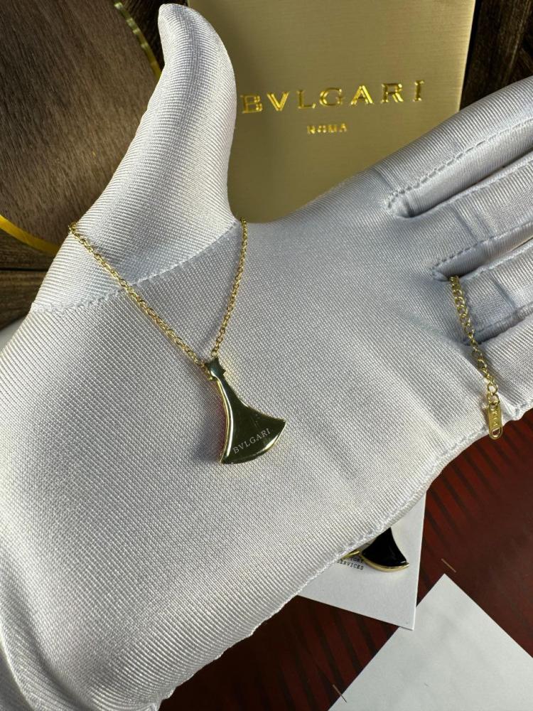 سلسال بولغاري BVLGARI