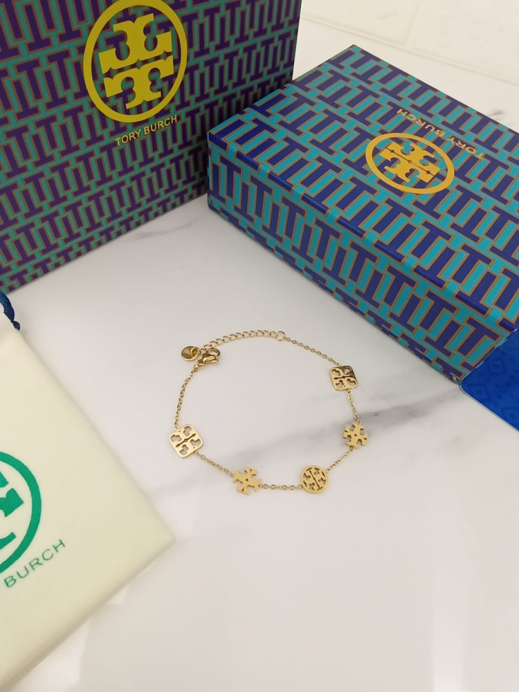 أسوارة توري بورش TORY BURCH